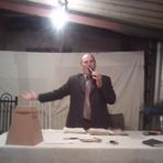 Ceado -  Santa Terezinha Pr Luiz Ricci - Facebook