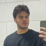 Luiz Felipe Ricci - @lipe.ricci - Instagram