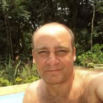 Luiz Gustavo Vieira Ricci - @lgvricci70 - Instagram