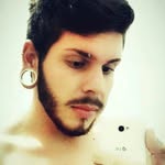 Luiz Paulo Ricci - @riccioficial - Instagram