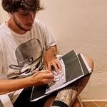 Luiz Ricci - @_ricci.ink - Instagram