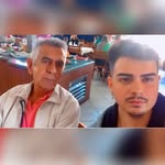 Luiz Ricci - @luiz_ricci_pintor - Instagram