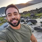 Luiz Henrique - @luiz_rios_ - Instagram
