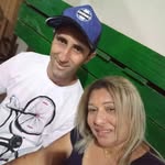 Flavio Luiz Secco - @lucimaraeflavio - Instagram