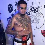 Luiz Siqueira - @neguebaa_3 - Instagram