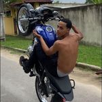 Luiz Siqueira - @gigantedgrau244 - Instagram
