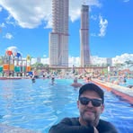 Luiz Gonzaga Toledo - Facebook