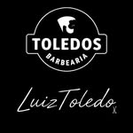 Luiz Toledo - @barbeariatoledos - Instagram