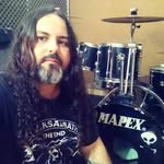 Luiz Toledo - @luiztoledodrummer - Instagram