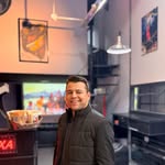 Luiz Wagner - @luizbarbeiro2019 - Instagram