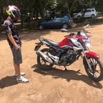 Luiz Wagner - @wagner_160_ - Instagram