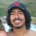 Luiz Wagner - @aragaolw - Instagram