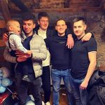 @luka.ercegovac.01 - Instagram