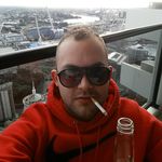 Luka Erceg - @lukaerceg - Instagram