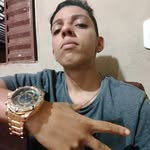 Lukas Anthony Vieira - @lukasanthonyvieira - Instagram