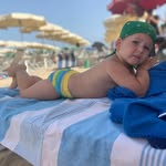 Marya Nikoleta - @lukasanthony2021 - Instagram