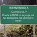 Lukas Barrón - Facebook