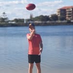 Lukas Barron - @lukasjbarron - Instagram