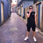 Lukas Berg - @lukasmountain - Instagram