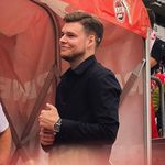 LUKAS BERG - @lukasbausk - Instagram