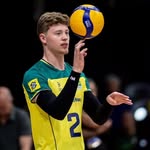 Lukas Felipe Bergmann - @lukasbergmann14 - Instagram