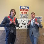 Lukas & Carson - @whoneedsexperience - Instagram