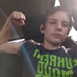 Lukas Bean - @lukascarson2009 - Instagram