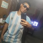 Lukas Castillo - Facebook
