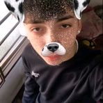Lukas Castillo - Facebook