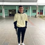 Lukas Castillo - Facebook