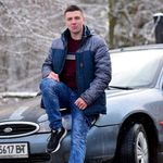 Lukas Coates - @coateslukas - Instagram