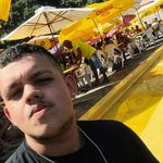 Lucas Davi - @lukasdavi.s - Instagram