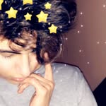 Antonia - @lukasdaydream - Instagram