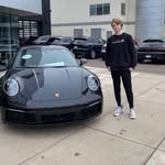 Lukas Day - @lukasjday09 - Instagram