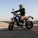 Lukáš Decker - @fuckin_moto_boy - Instagram