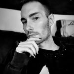 Lukas Decker - @luksaurus - Instagram
