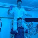 Lukas Frank - @lukassefrank - Instagram