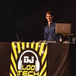 Lukas Frank - @djlootech - Instagram