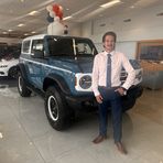 Lukas Gibson, Suntrup Ford Westport - Facebook