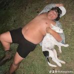 Lukas Graves - Facebook