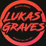 Lukas Graves 🇧🇷❤ - @lukas_graves - Instagram