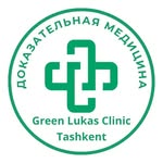 Green Lukas - @green_lukas_clinic_docmed - Instagram