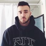 Lukas Green - @lukasgreen26 - Instagram