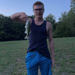 lukas green - @lukasgreen78 - Instagram