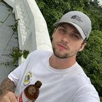 Luke Green - @lukas_greenas - Instagram