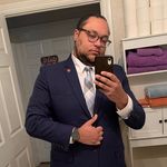 Lukas Griffin - @lukas_arts66 - Instagram