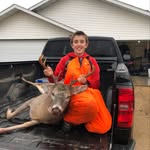 Lukas Hanson - @lukashanson2 - Instagram