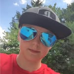 Lukas Hanson - @soccerboy24316 - Instagram