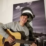 Lukas Hanson - @lukashanson_ - Instagram