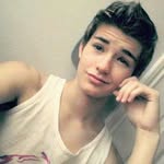 Lukas Harrison - @lukehar_14 - Instagram